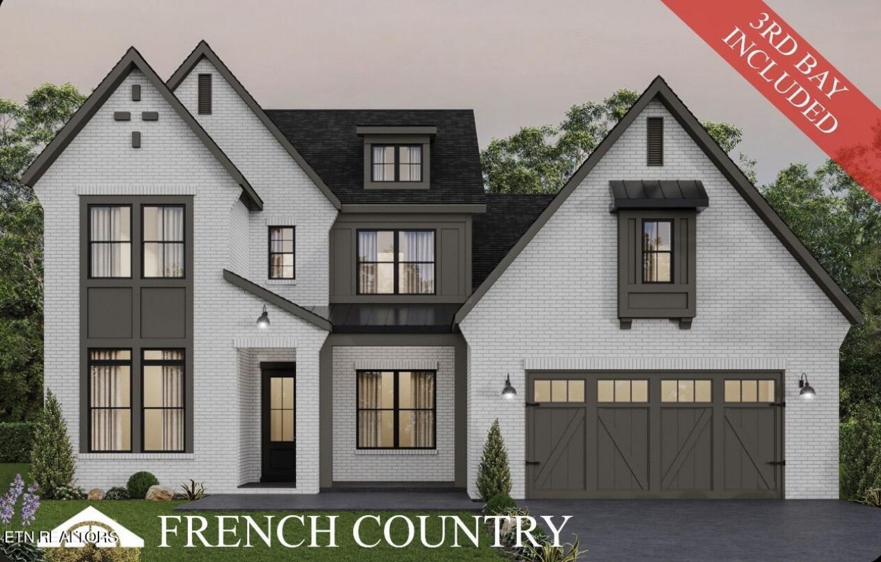 Lot 114 Wagon Hitch Rd, Knoxville, TN 37934 Main Photo