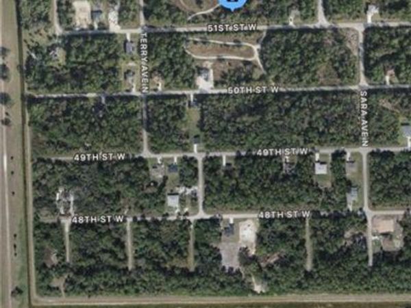 3512 51st ST W, LEHIGH ACRES, FL 33971