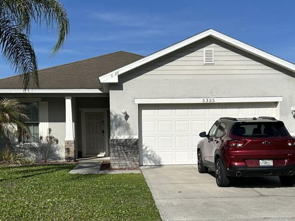 5325 Coquina Shores Lane, Port Orange, FL 32128
