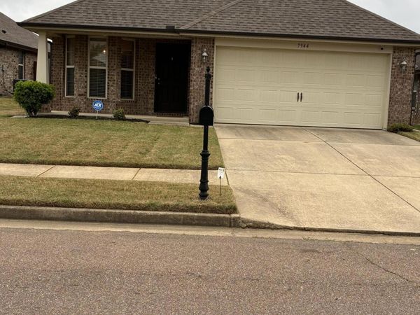 7944 Allenwood Lane, Olive Branch, MS 38654