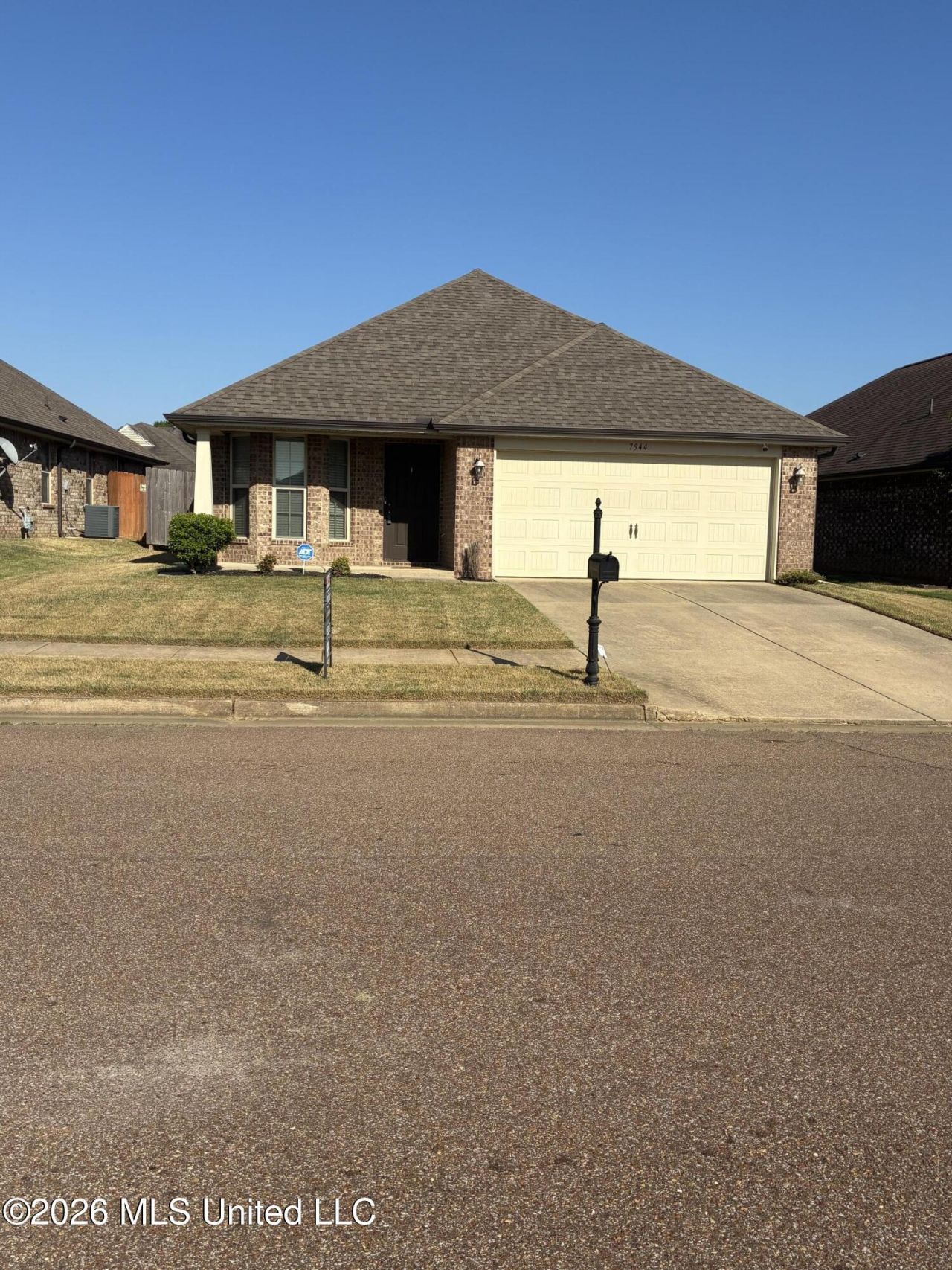 7944 Allenwood Lane, Olive Branch, MS 38654 Main Photo