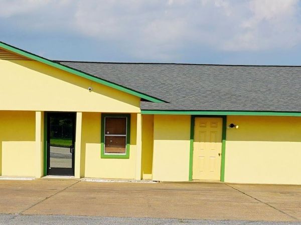 1001 S Martin Luther King Drive , Cleveland, MS 38732