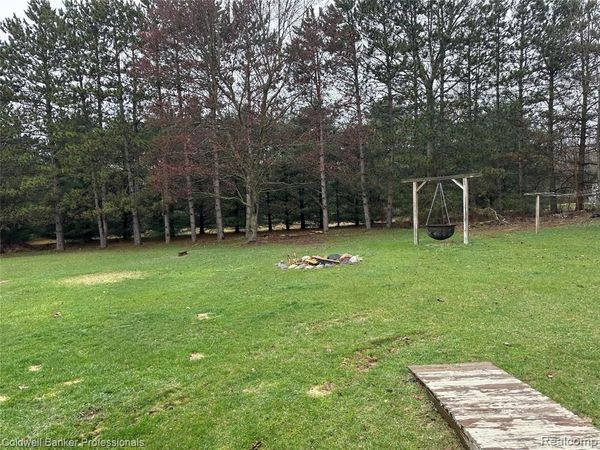 1725 BURNSIDE Road, Deerfield Twp, MI 48461