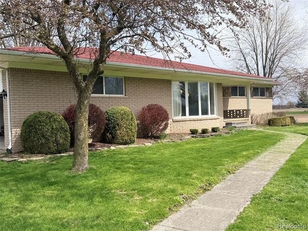 14850 Gould Road, St. Clair, MI 48002