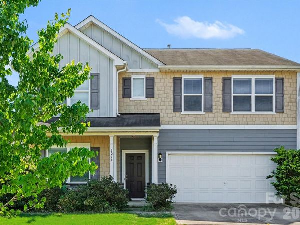 1014 Perennial Lane, Indian Trail, NC 28079