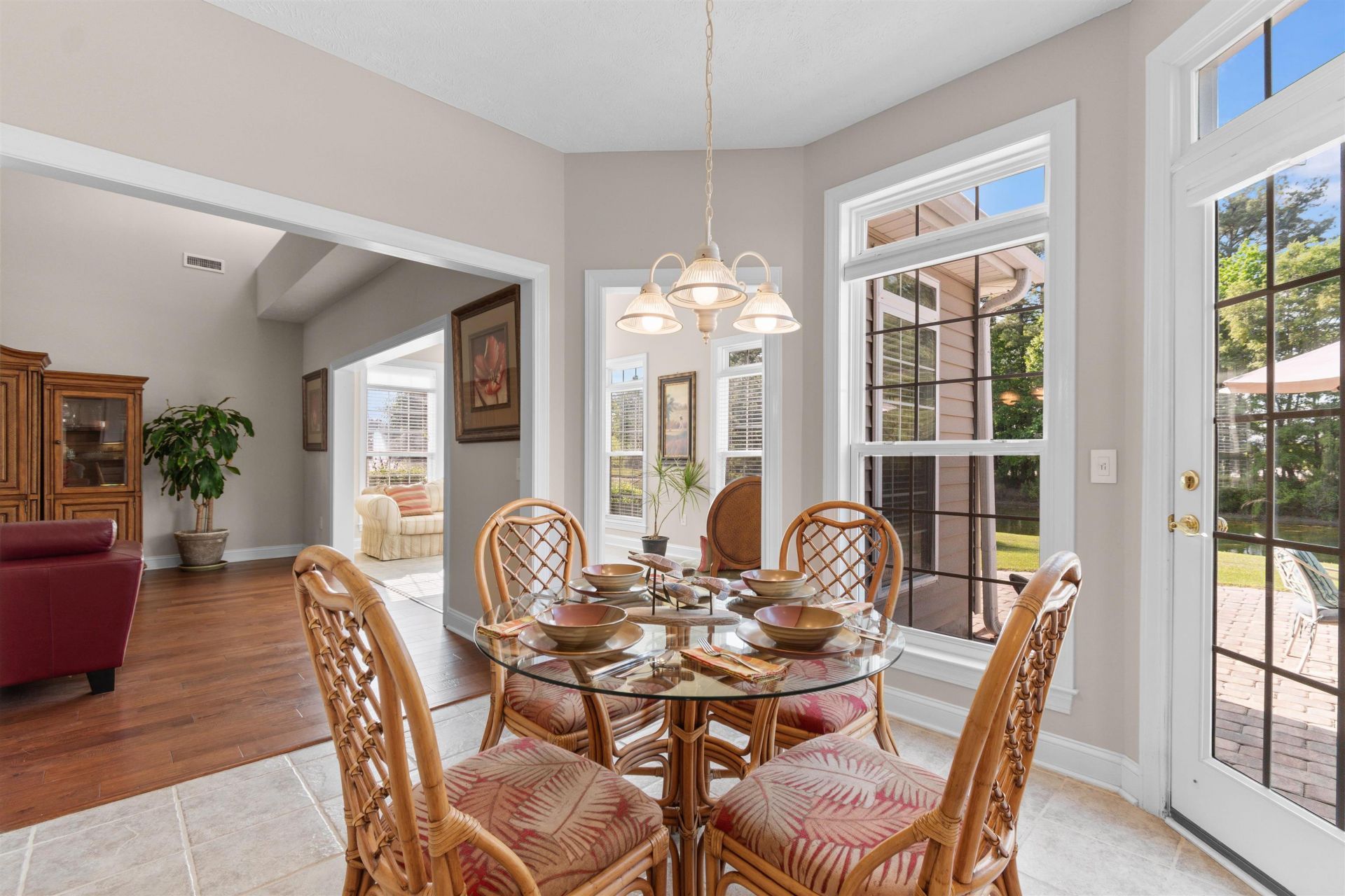 333 Green Creek Bay Circle  Photo 11