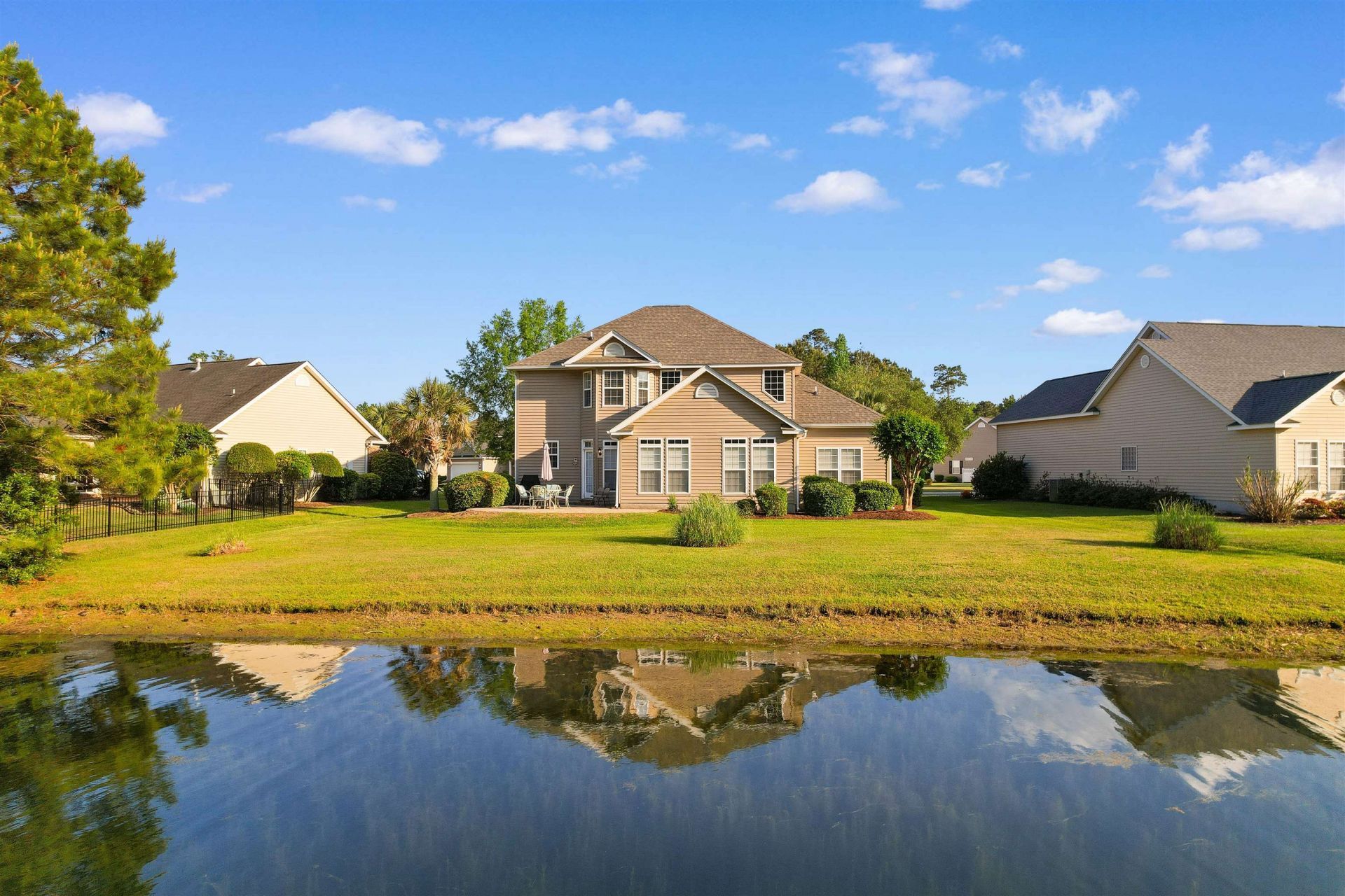 333 Green Creek Bay Circle  Photo 30