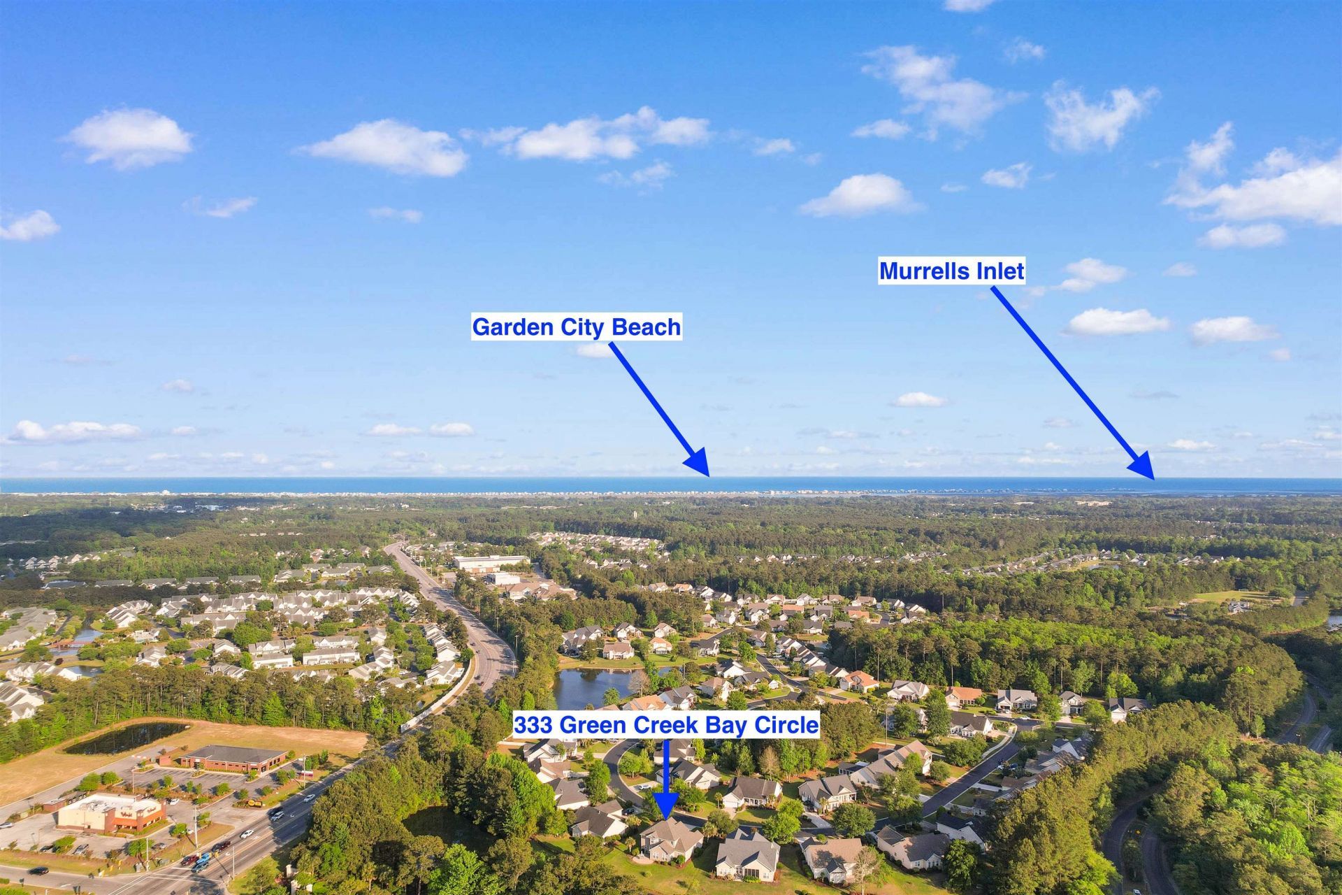 333 Green Creek Bay Circle  Photo 35