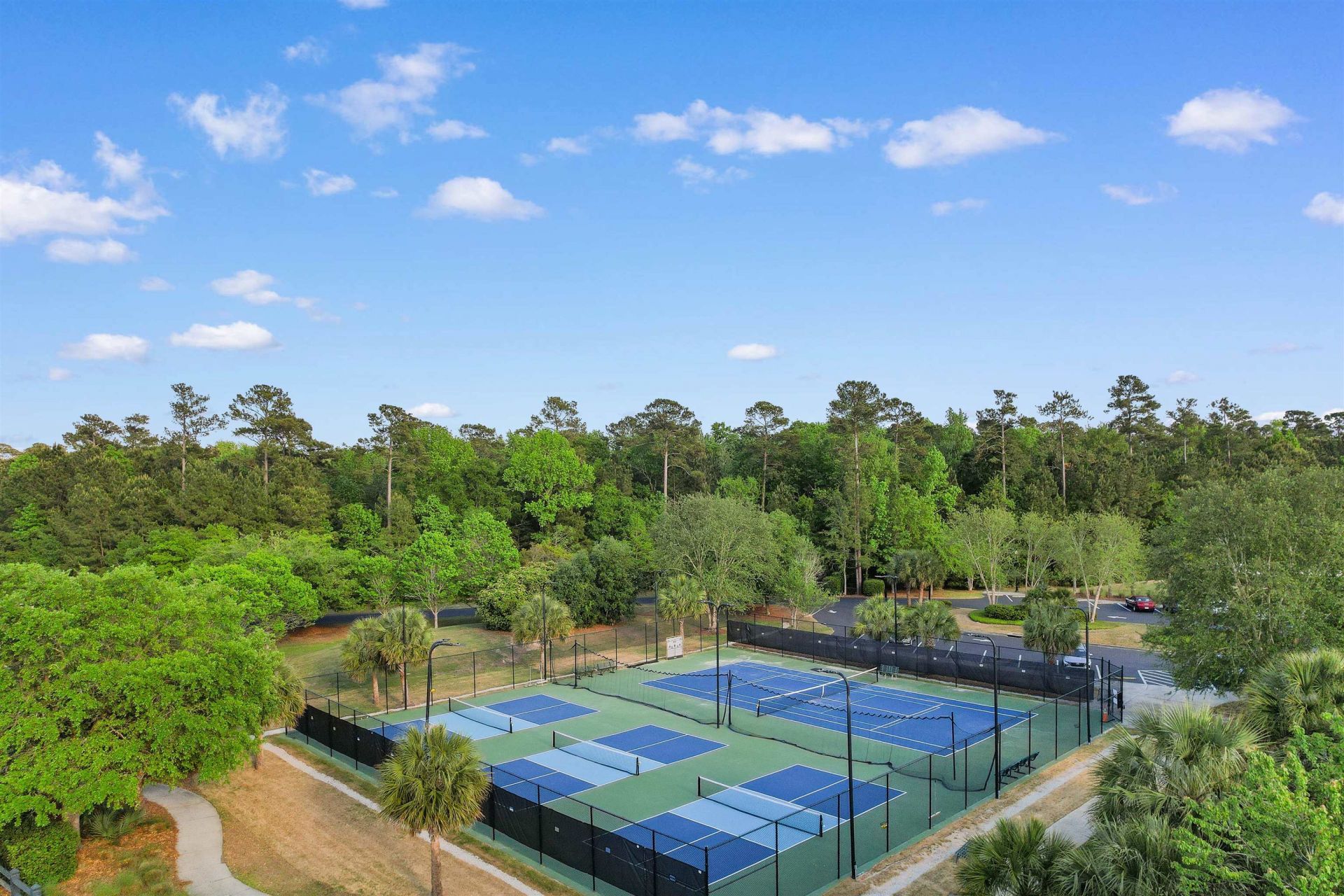 333 Green Creek Bay Circle  Photo 39