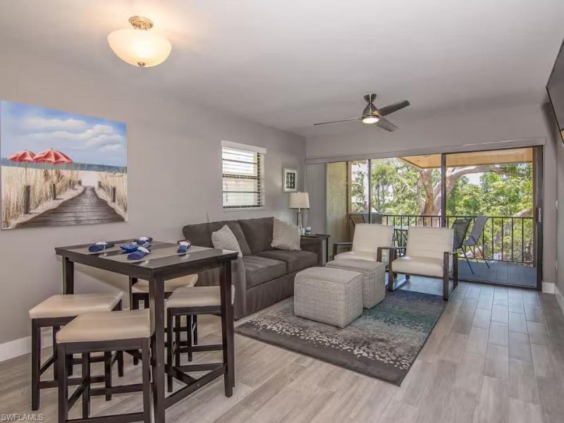 600 Neapolitan Way , Unit 341, Naples, FL 34103 Photo