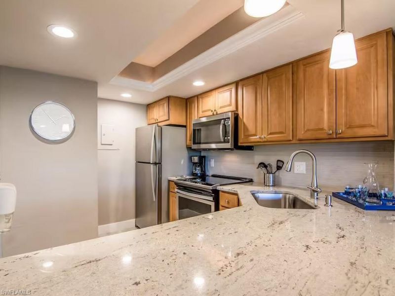 600 Neapolitan Way , Unit 341, Naples, FL 34103 Photo