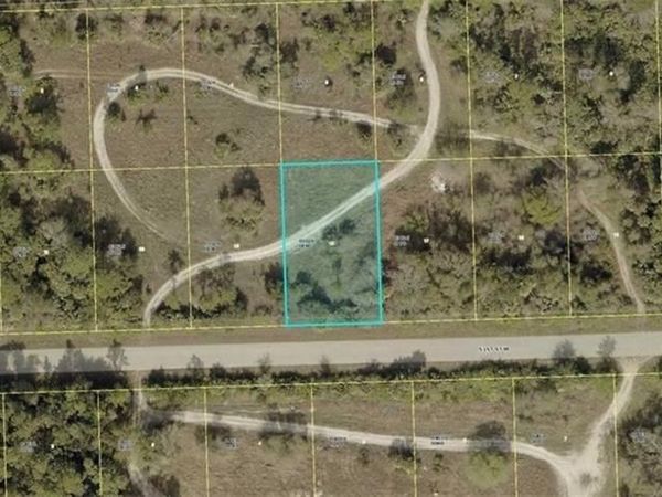 3514 51st ST W, LEHIGH ACRES, FL 33971