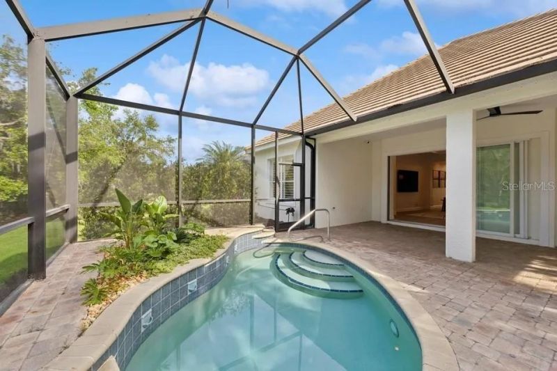7346 Edenmore Street, Lakewood Ranch, FL 34202 Photo