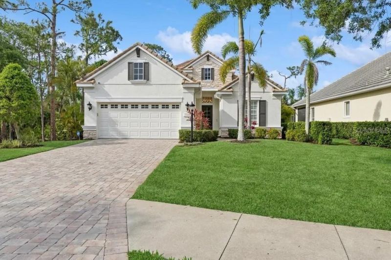 7346 Edenmore Street, Lakewood Ranch, FL 34202 Photo