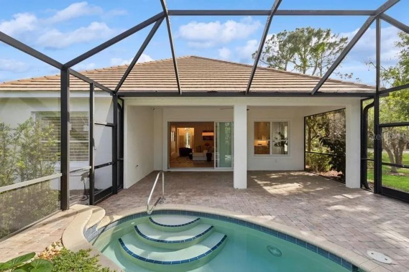 7346 Edenmore Street, Lakewood Ranch, FL 34202 Photo