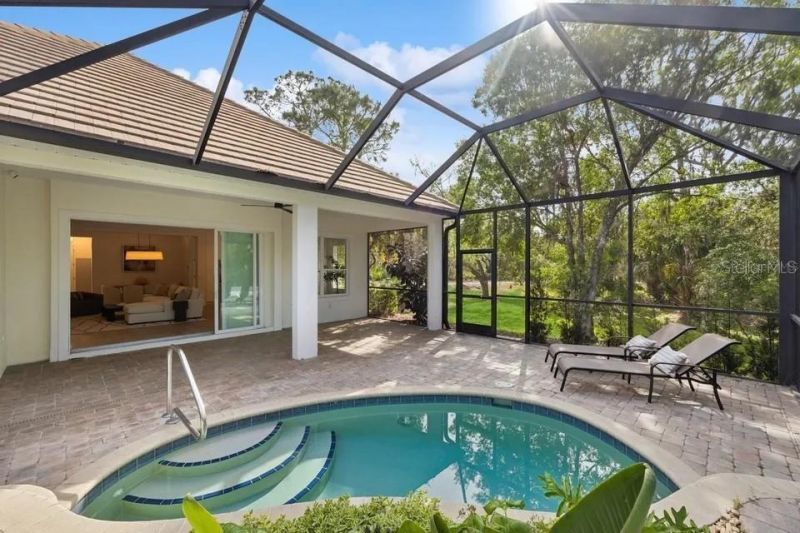 7346 Edenmore Street, Lakewood Ranch, FL 34202 Photo