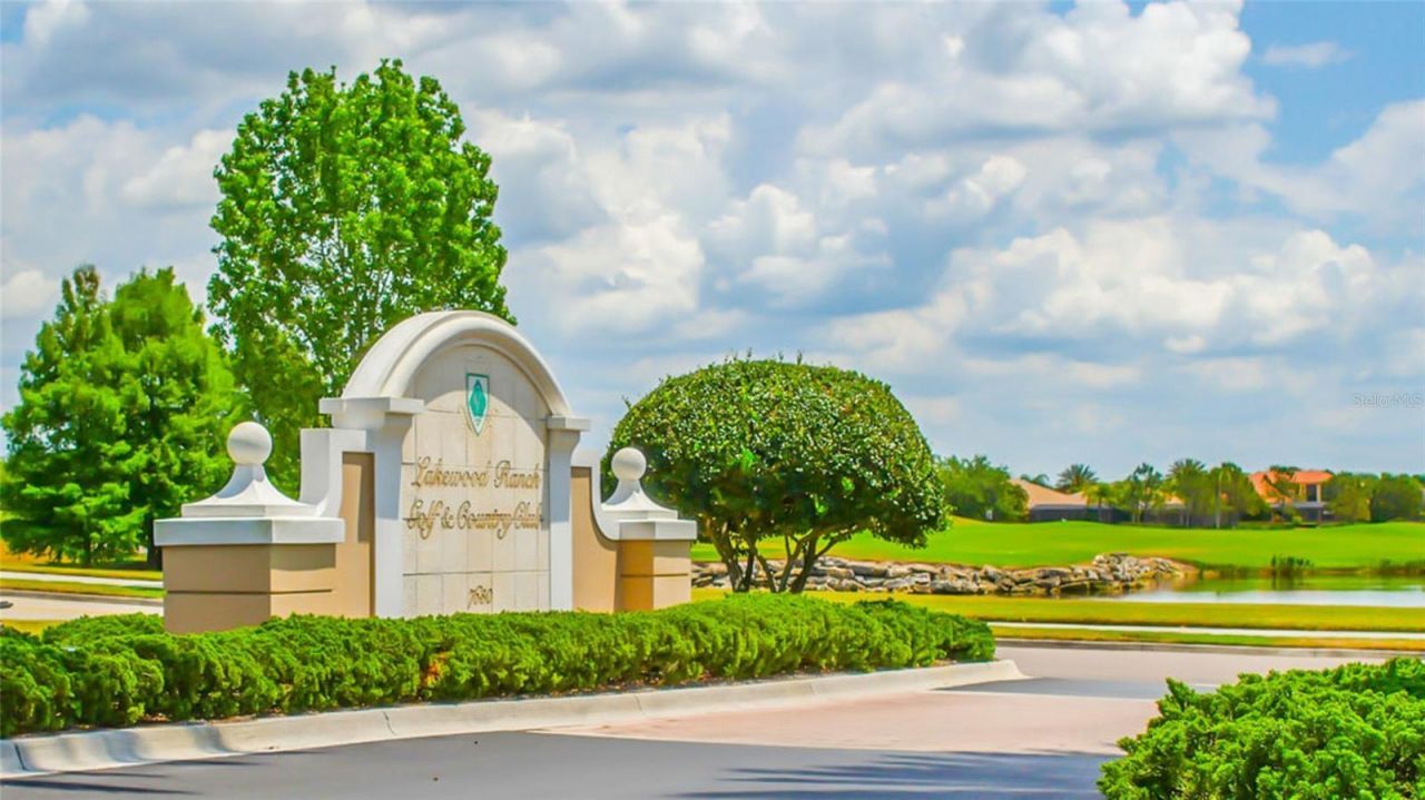 7346 Edenmore Street, Lakewood Ranch, FL 34202 Photo