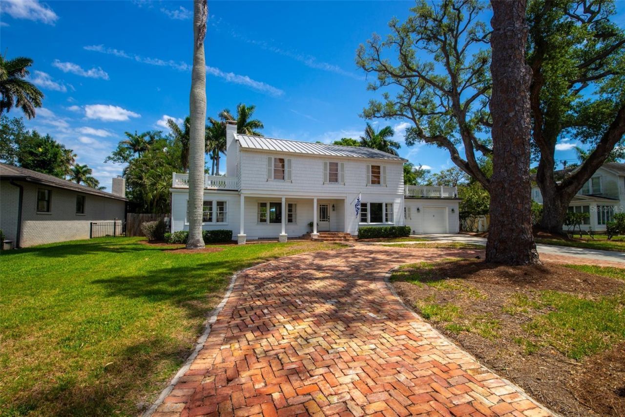 108 26th Street Nw, Bradenton, FL 34205 Photo