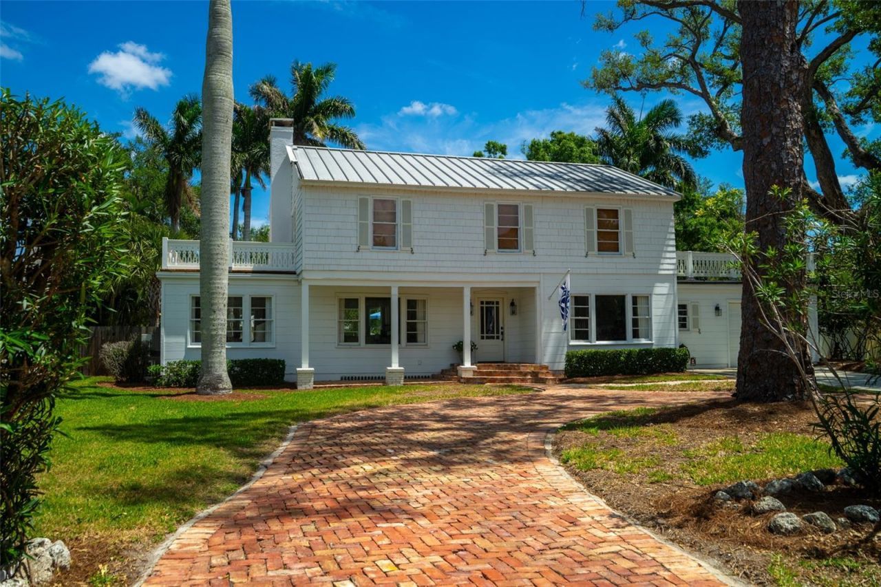 108 26th Street Nw, Bradenton, FL 34205 Photo