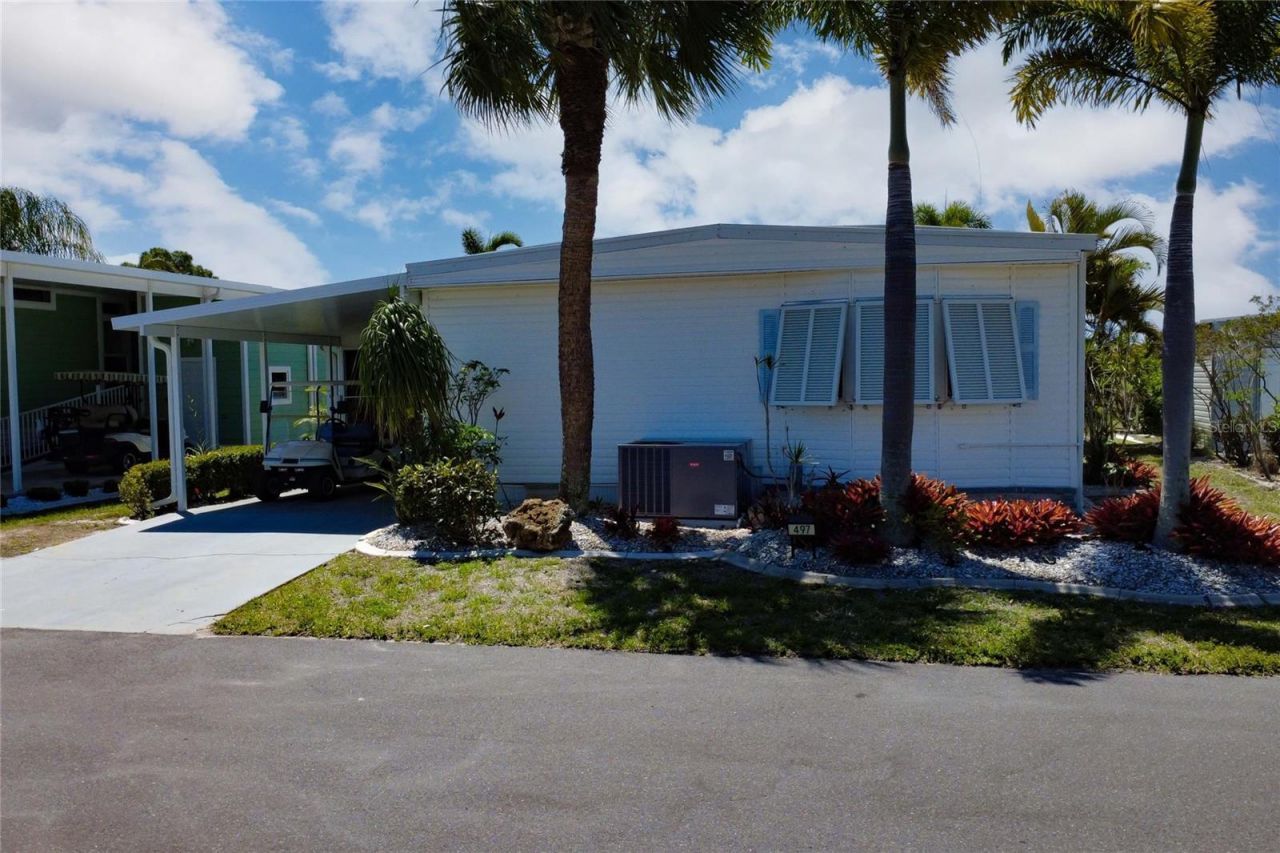 2100 Kings Highway, Unit 497, Port Charlotte, FL 33980 Photo