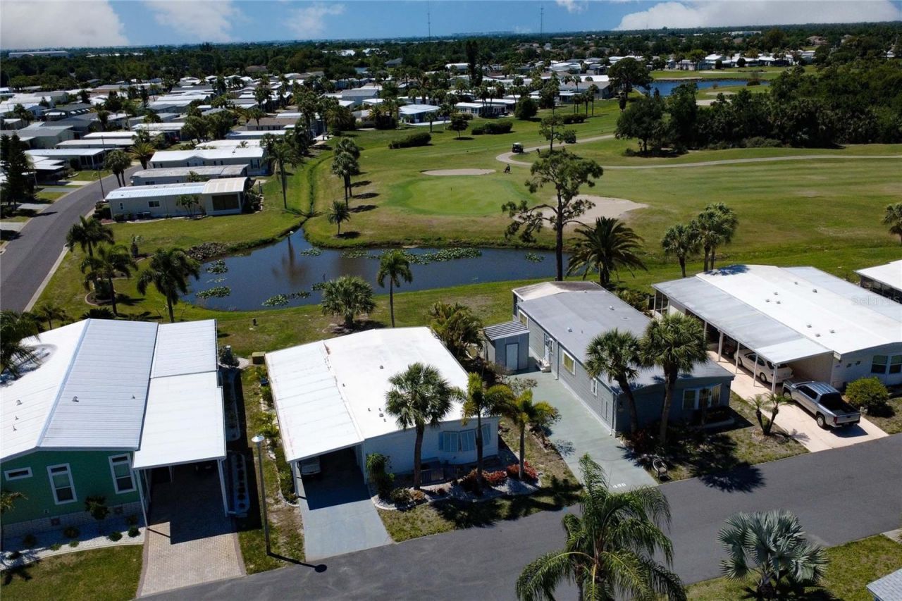 2100 Kings Highway, Unit 497, Port Charlotte, FL 33980 Photo