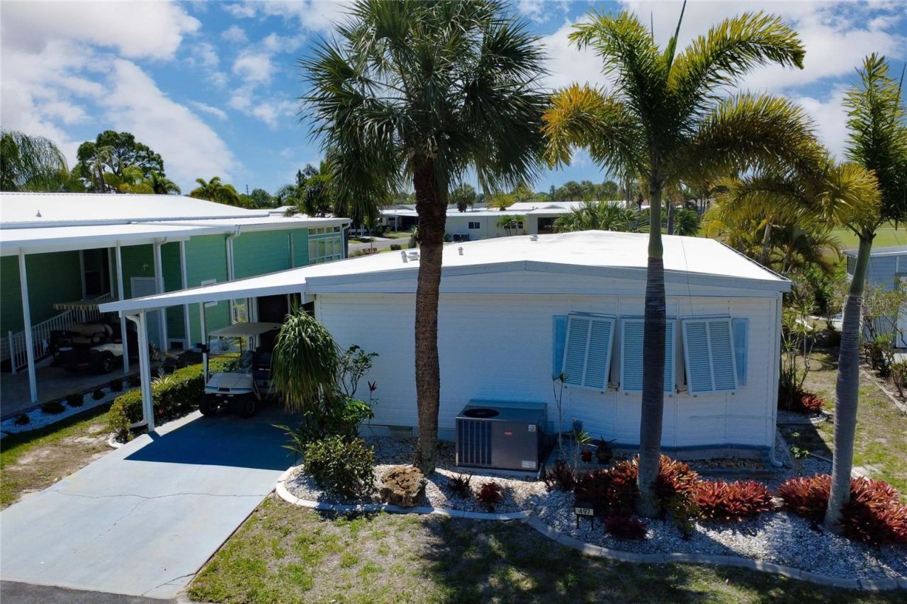 2100 Kings Highway, Unit 497, Port Charlotte, FL 33980 Photo