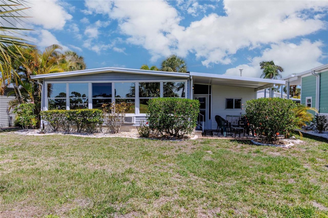 2100 Kings Highway, Unit 497, Port Charlotte, FL 33980 Photo