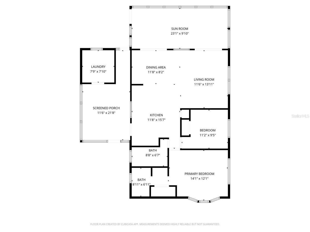 2100 Kings Highway, Unit 497, Port Charlotte, FL 33980 Photo
