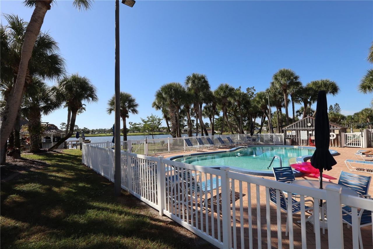 2100 Kings Highway, Unit 497, Port Charlotte, FL 33980 Photo