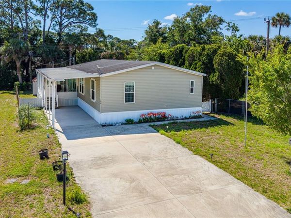 106 ASH STREET , EDGEWATER, FL 32141