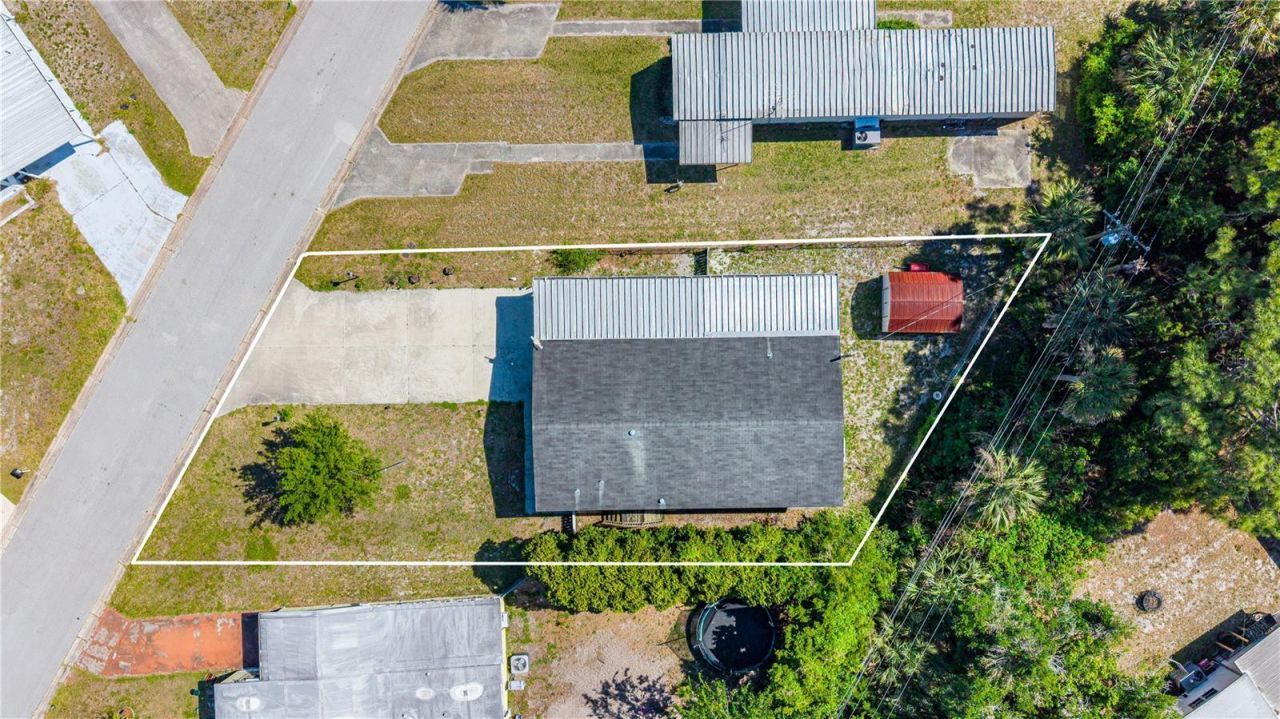 106 Ash Street , Edgewater, FL 32141 Photo