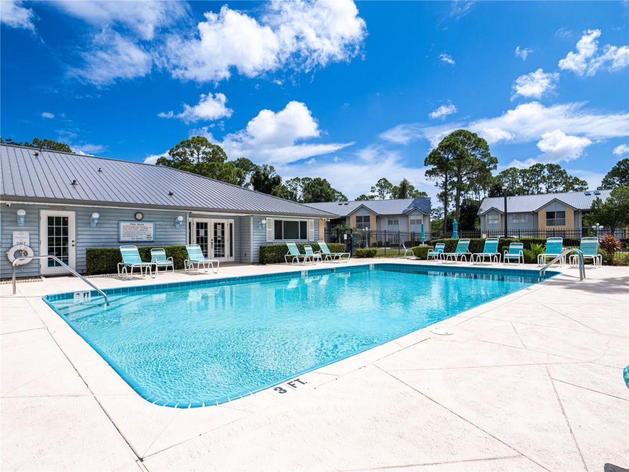 101 Bent Tree Drive , Unit 75, Daytona Beach, FL 32114 Photo