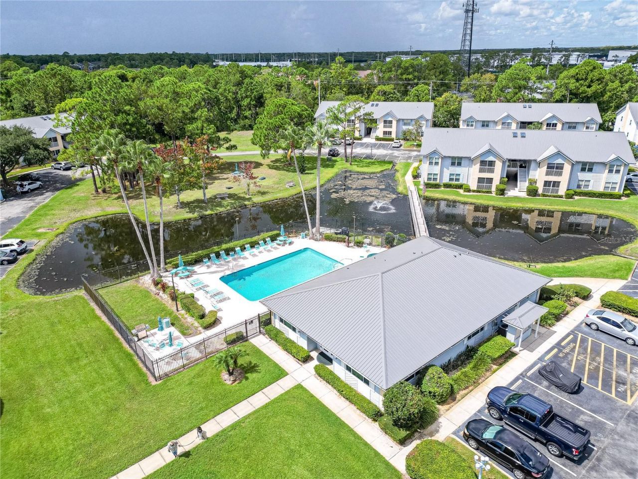 101 Bent Tree Drive , Unit 75, Daytona Beach, FL 32114 Photo