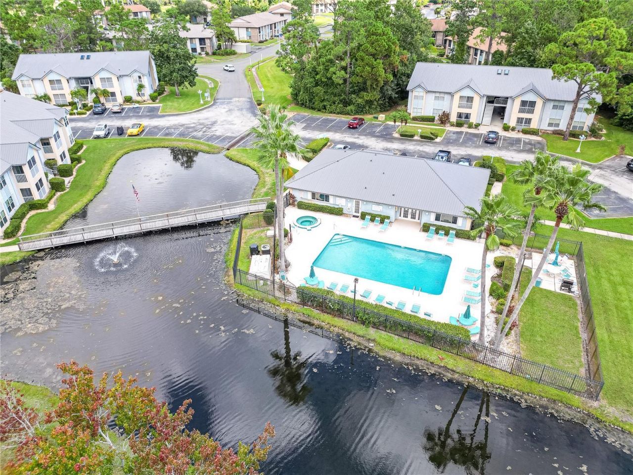 101 Bent Tree Drive , Unit 75, Daytona Beach, FL 32114 Photo