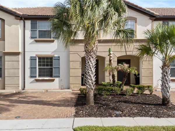 8867 GENEVE COURT , KISSIMMEE, FL 34747