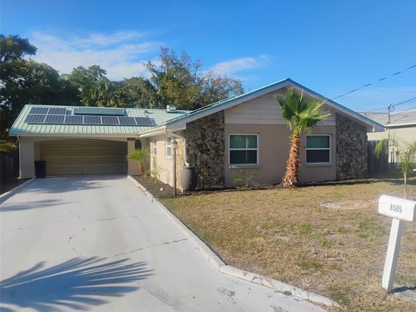 8505 JOLLY ROGER DRIVE , HUDSON, FL 34667