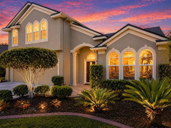 4356 ELLINWOOD BOULEVARD , PALM HARBOR, FL 34685