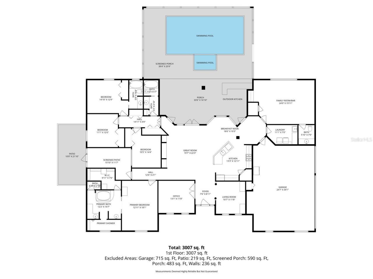 4708 Cypress Serenity De. Drive, Plant City, FL 33565 Photo