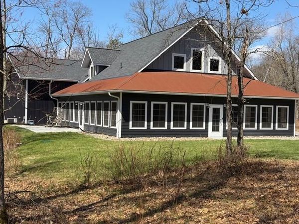 14027 Shafer Road, Crosslake, MN 56442