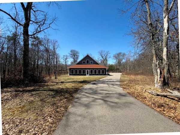 14027 Shafer Road , Crosslake, MN 56442