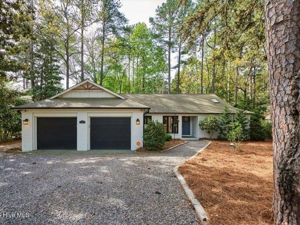 2 Salem Lane, Pinehurst, NC 28374