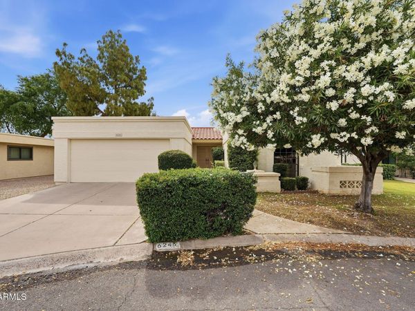 6245 E PHELPS Road, Scottsdale, AZ 85254