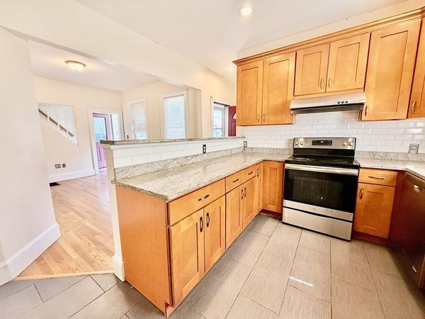 81 South St, Unit 81, Quincy, MA 02169