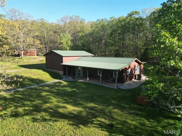 455 Cedar Lane, Steelville, MO 65565