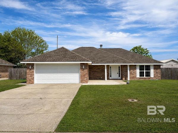 4588 Spinnaker Way, Orange Beach, AL 36561