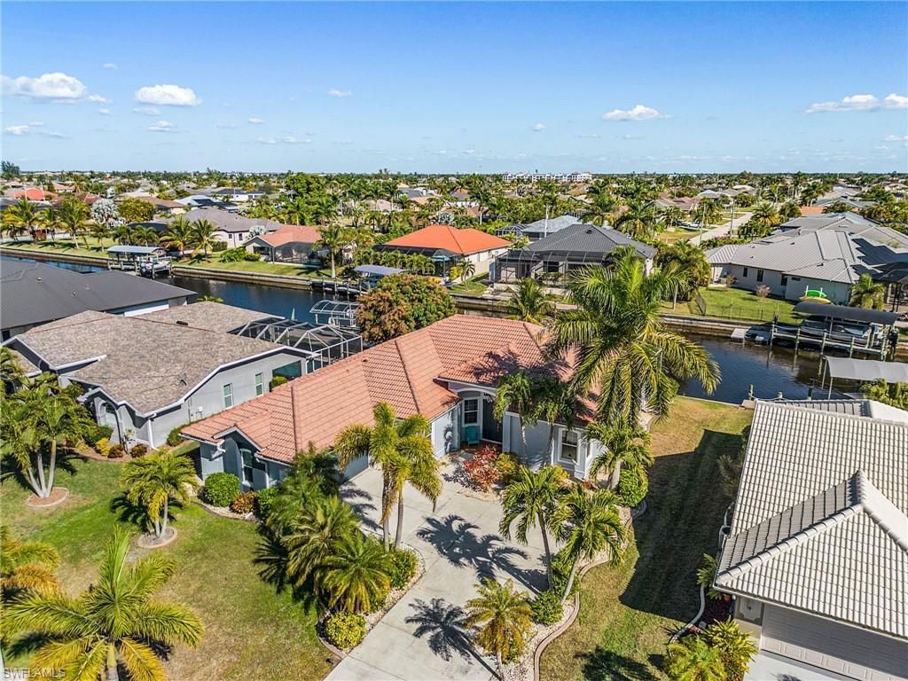 4311 SW 25th Pl, Cape Coral, FL 33914 Photo