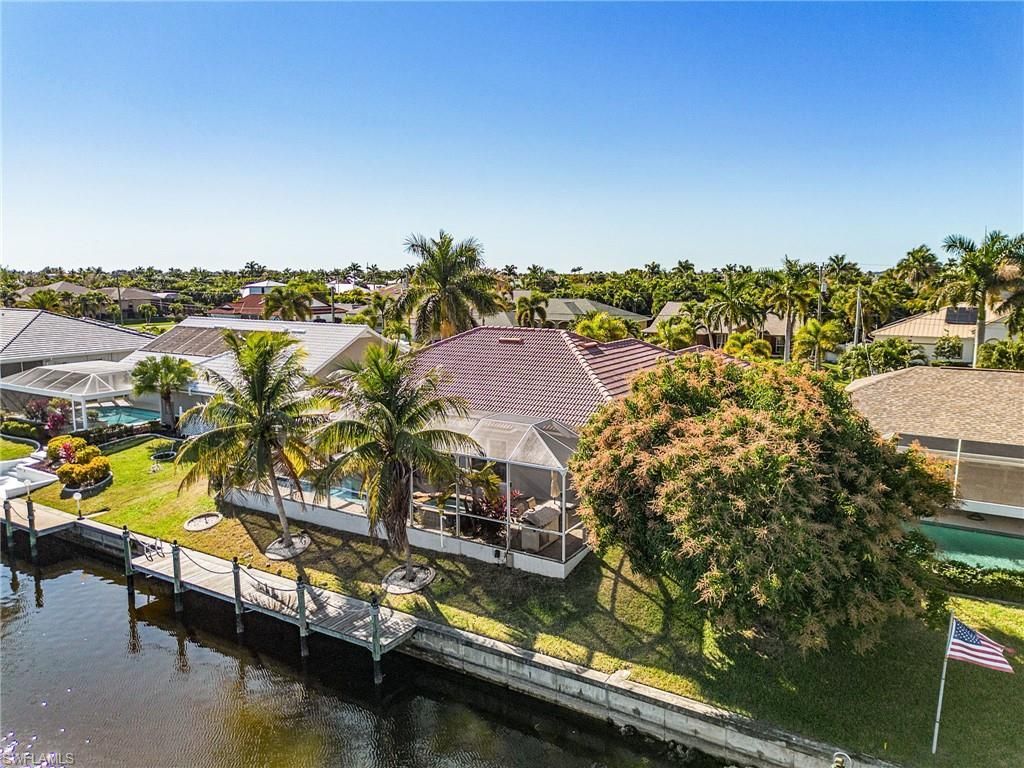 4311 SW 25th Pl, Cape Coral, FL 33914 Photo
