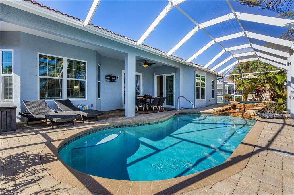 4311 SW 25th Pl, Cape Coral, FL 33914 Photo