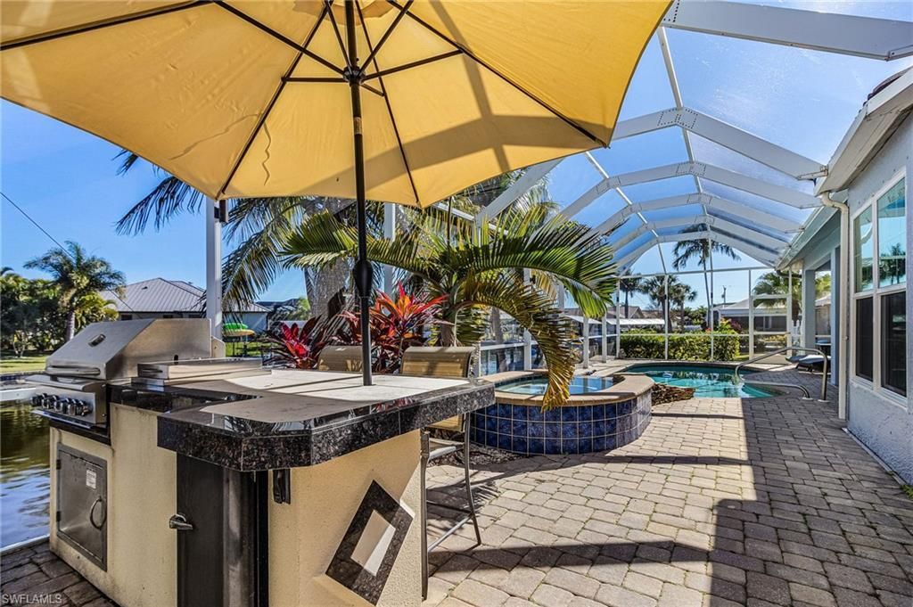 4311 SW 25th Pl, Cape Coral, FL 33914 Photo