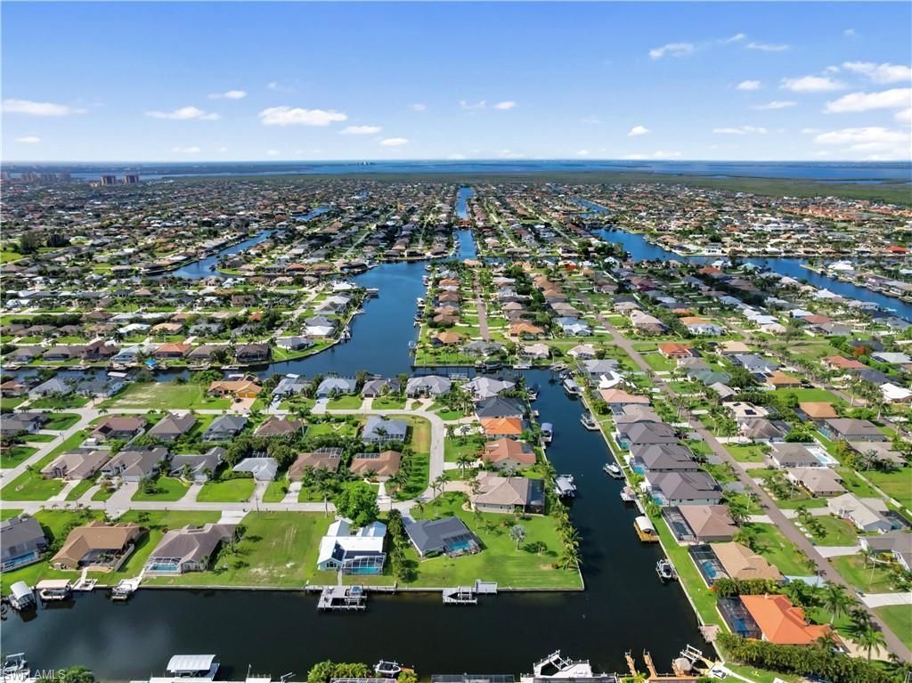 4311 SW 25th Pl, Cape Coral, FL 33914 Photo